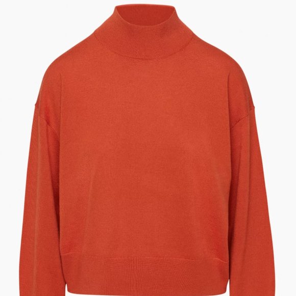 NWT Babaton Wool Sweater - Picture 6 of 12